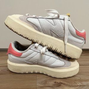 New Balance CT302
